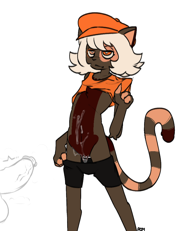 Beleth (Floraverse) Rule 34 Image