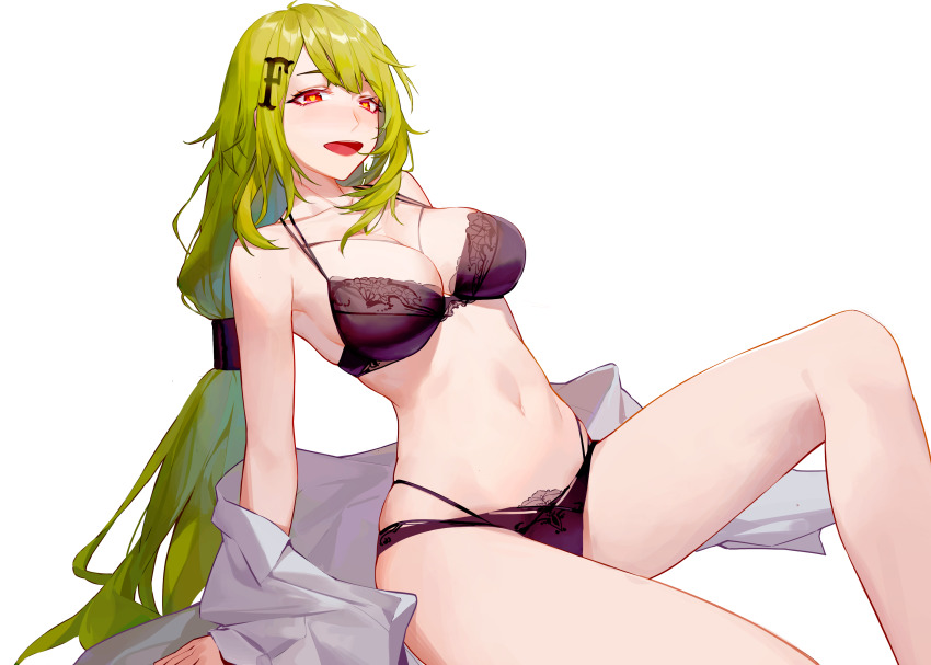 Girls' Frontline Rule 34 Image