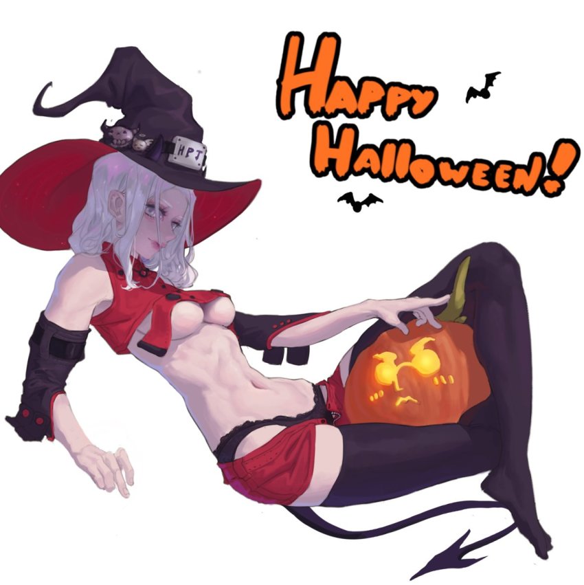 Helltaker (Character) Rule 34 Image