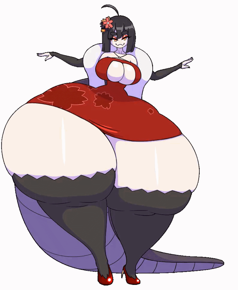Saavlewd (Indie Virtual Youtuber) Rule 34 Image