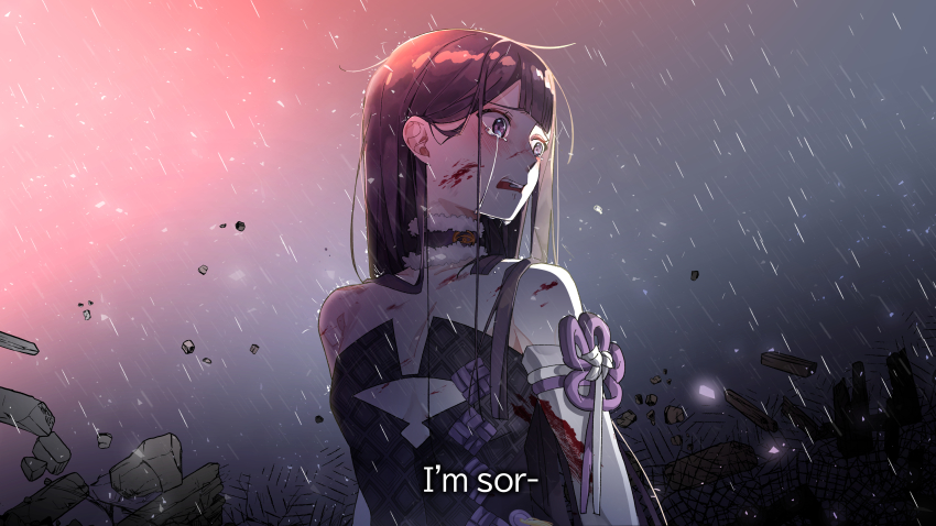 Ninomae Ina'Nis (Hololive) Rule 34 Image