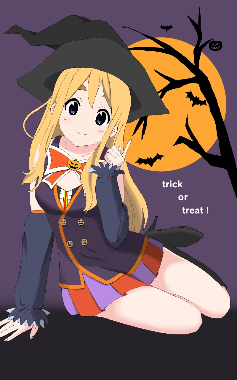 Halloween Rule 34 Image