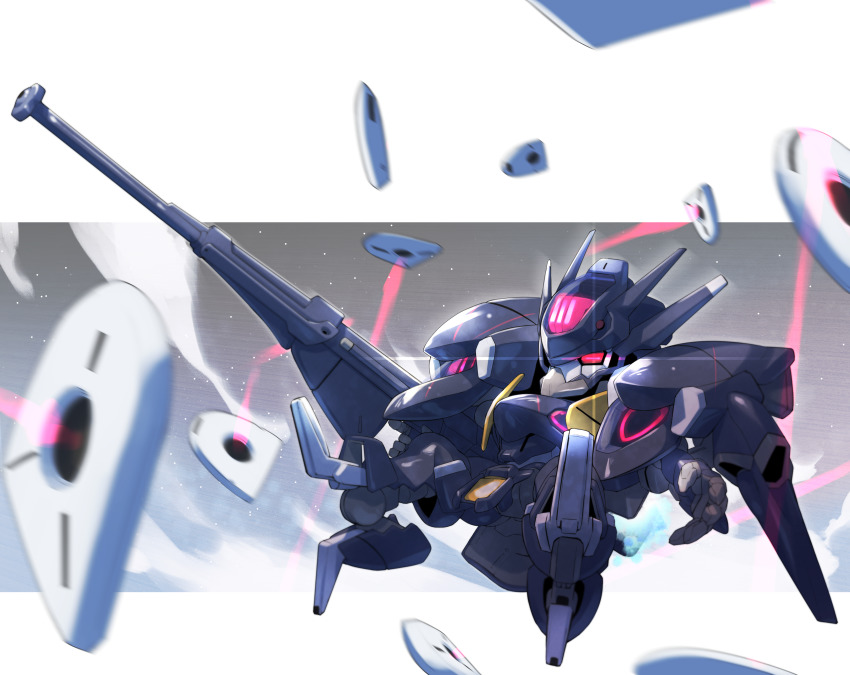 Gundam Rule 34 Image
