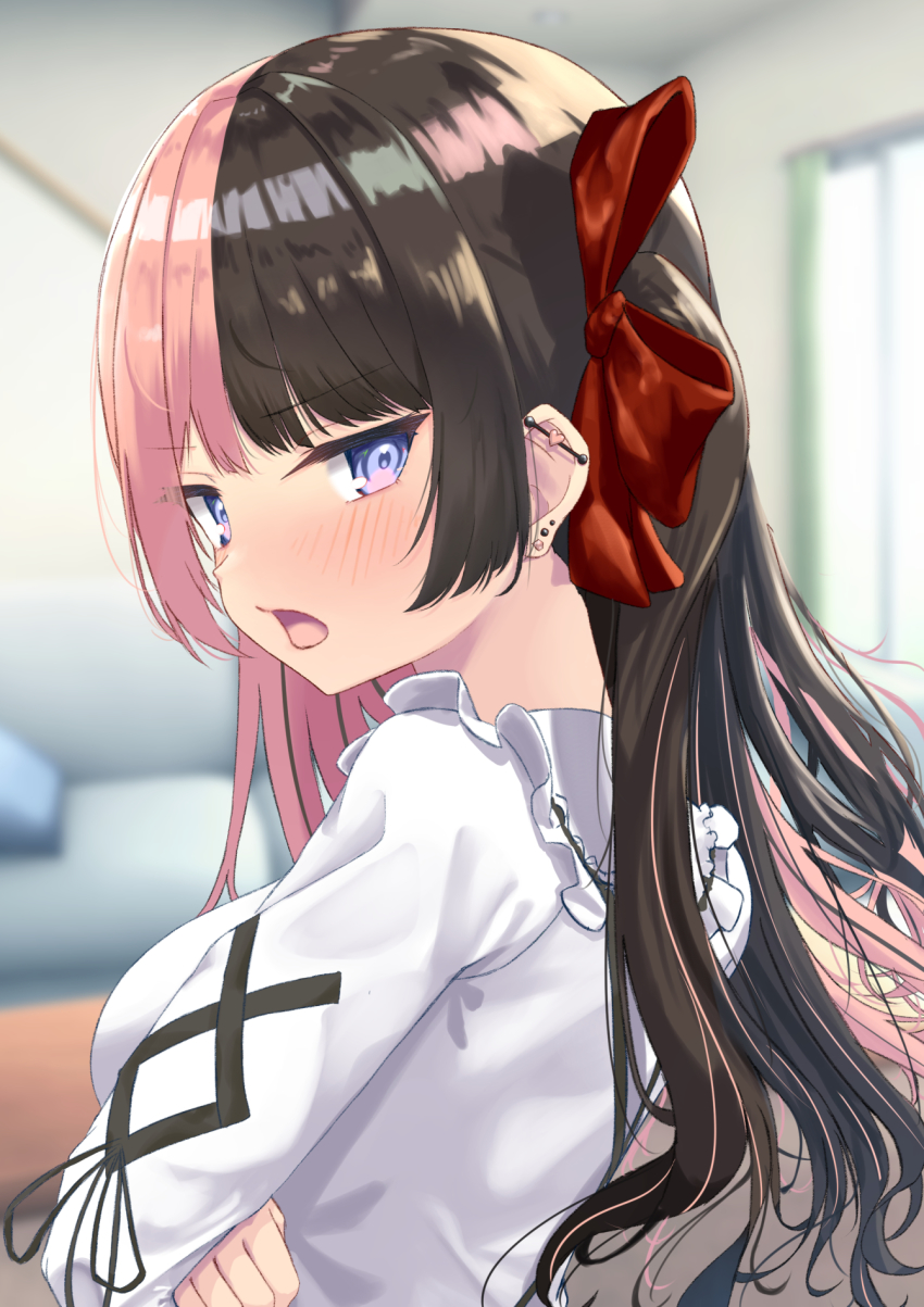 Tachibana Hinano (Vspo!) Rule 34 Image