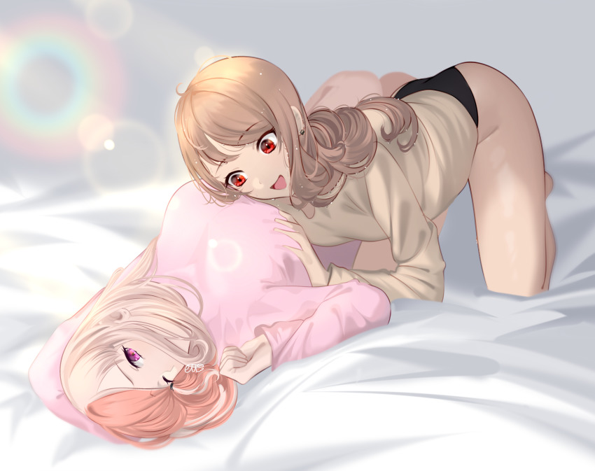 Original Rule 34 Image