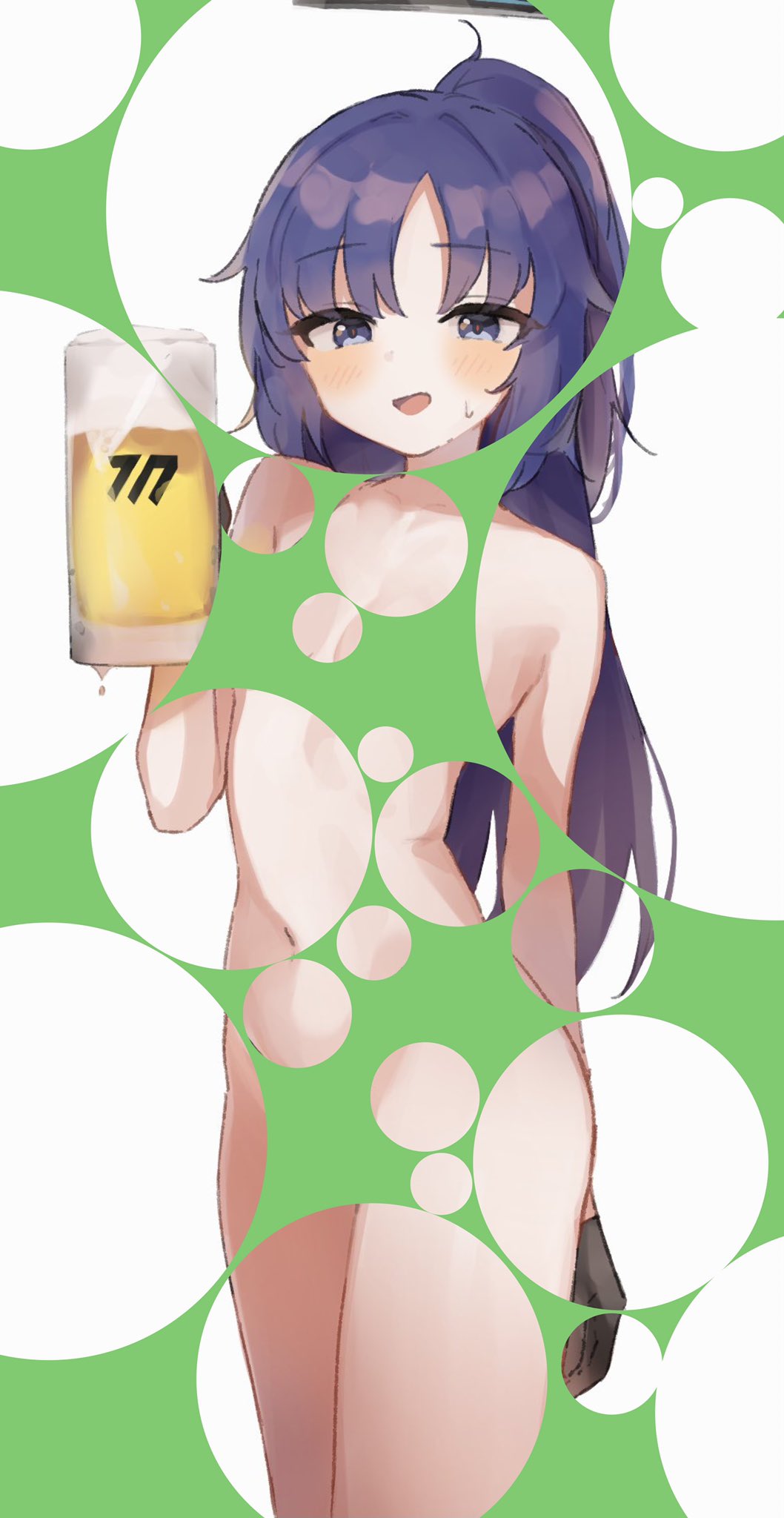 Yuuka (Blue Archive) Rule 34 Image