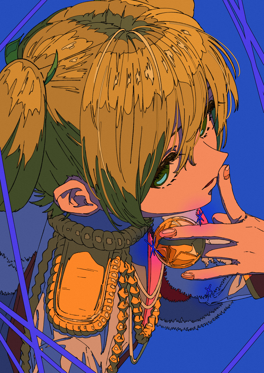 Daiba Nana (Shoujo Kageki Revue Starlight) Rule 34 Image