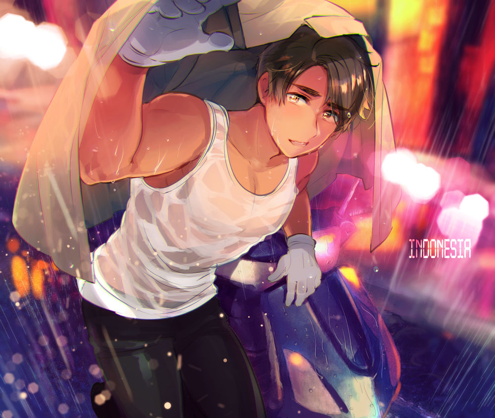 Axis Powers Hetalia Rule 34 Image