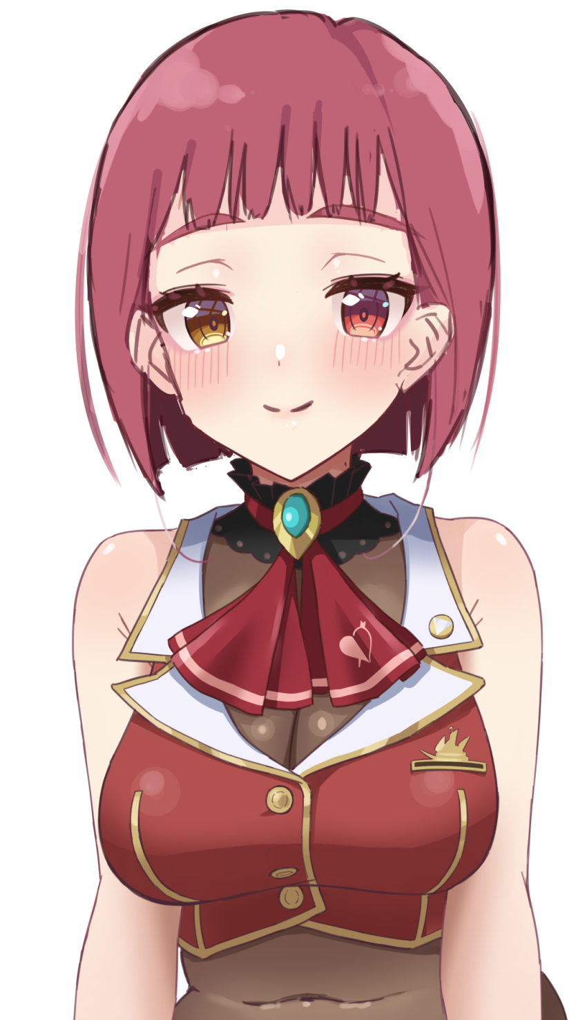 Houshou Marine (Hololive) Rule 34 Image