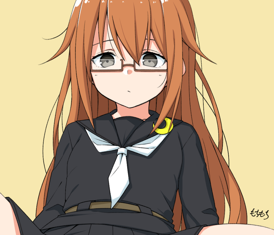 Kantai Collection Rule 34 Image