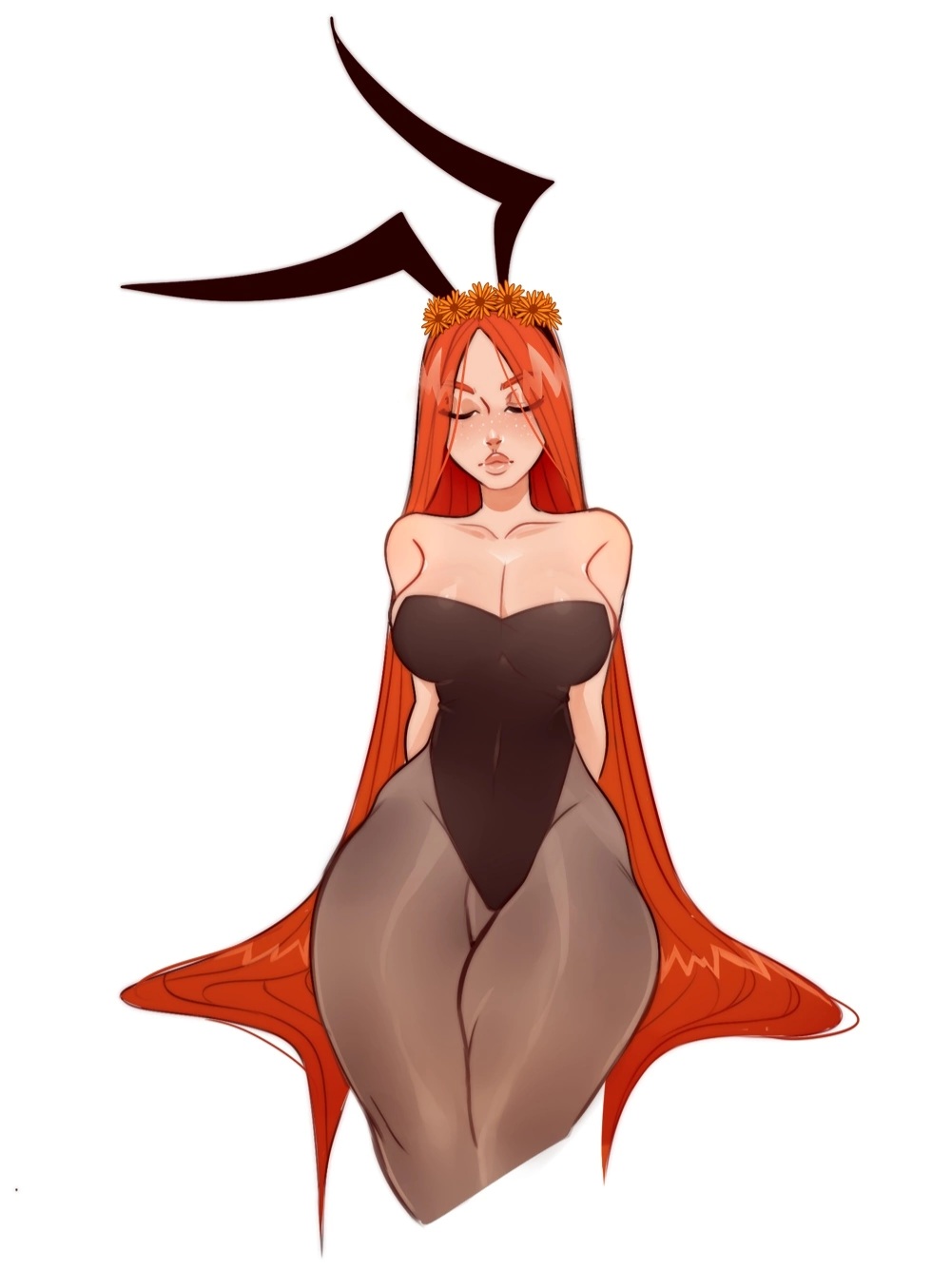 Leona (League Of Legends) Rule 34 Image
