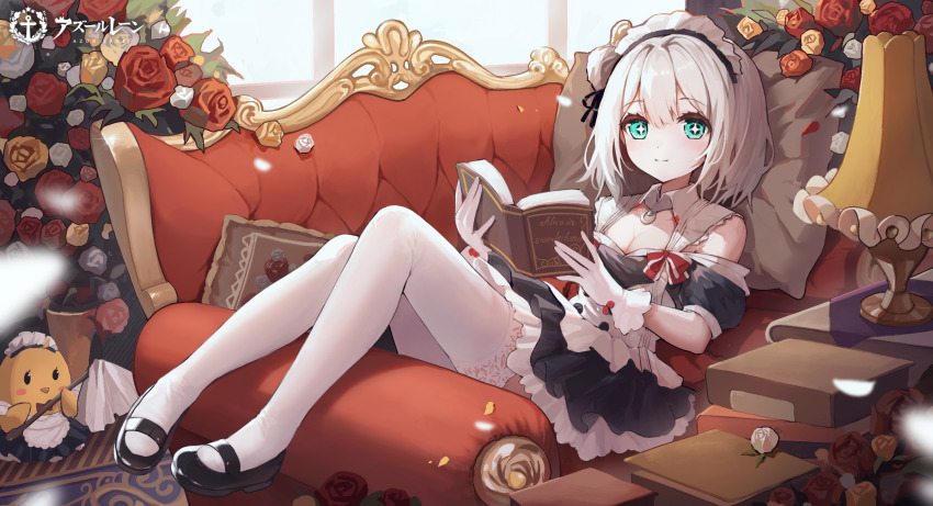 Manchester (Azur Lane) Rule 34 Image