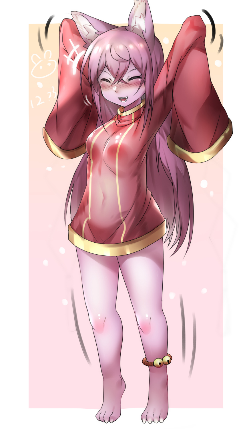 Yordle (League Of Legends) Rule 34 Image