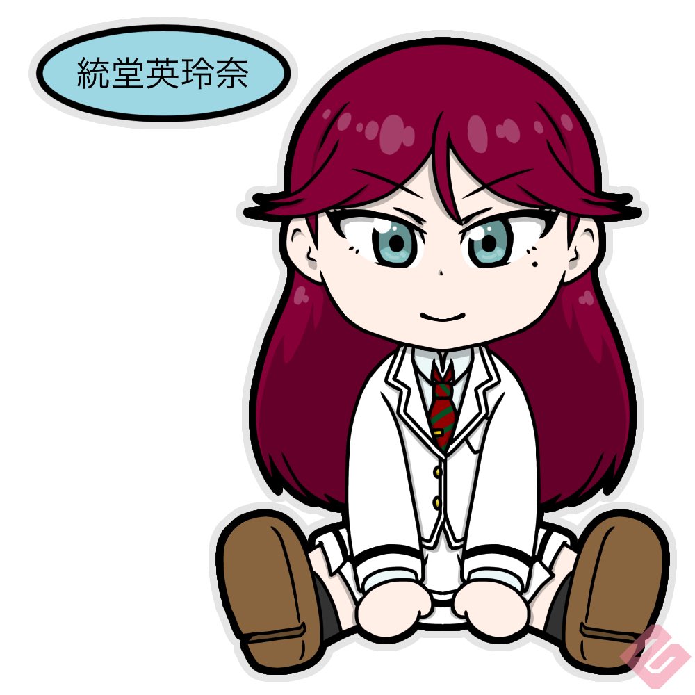 Love Live! Rule 34 Image