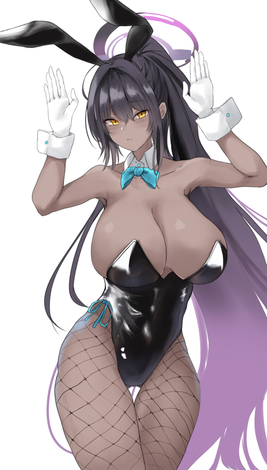 Karin (Blue Archive) Rule 34 Image