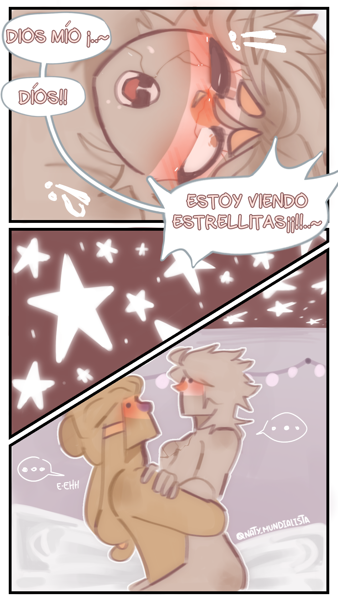 Argentina (Countryhumans) Rule 34 Image