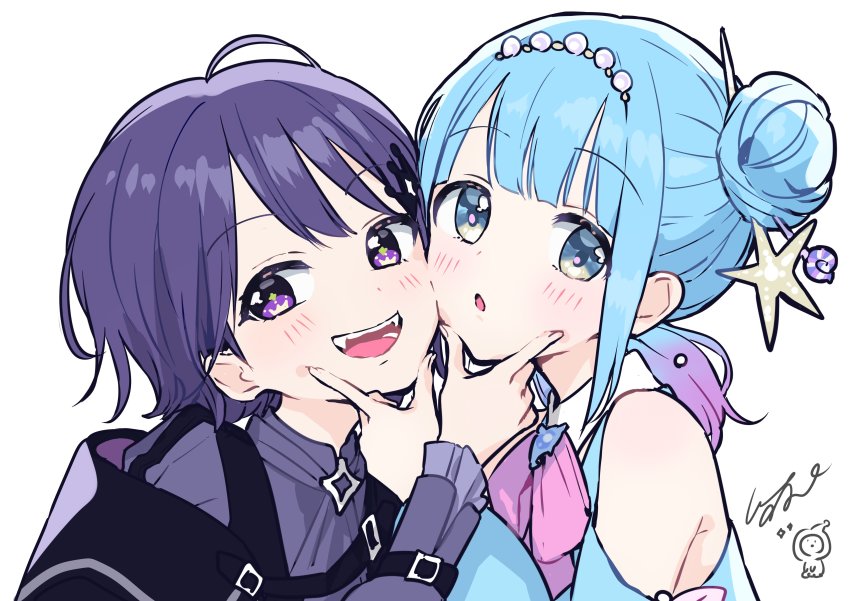 Indie Virtual Youtuber Rule 34 Image