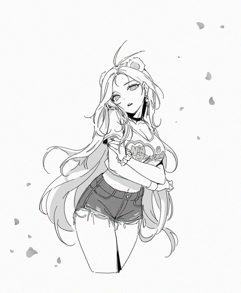 Indie Virtual Youtuber Rule 34 Image