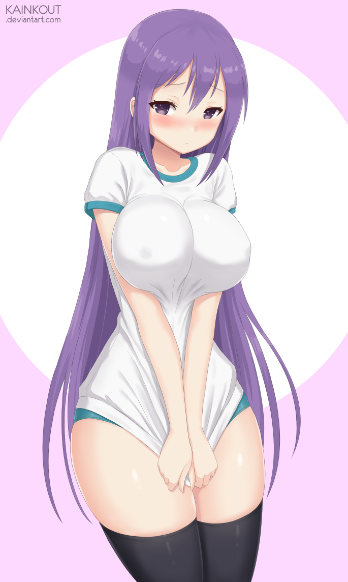 Gj-Bu Rule 34 Image