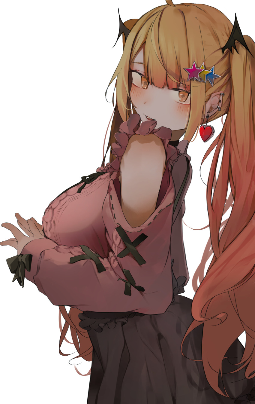 Yozora Mel (Hololive) Rule 34 Image