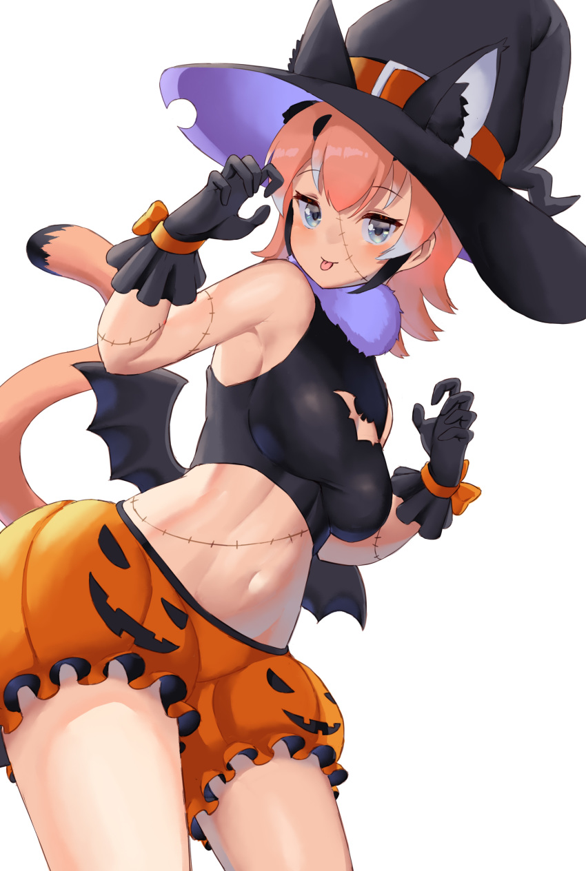 Caracal (Kemono Friends) Rule 34 Image