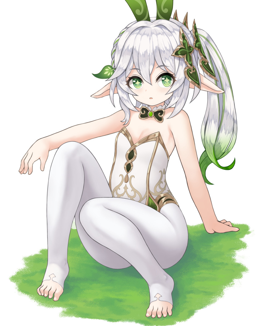 Nahida (Genshin Impact) Rule 34 Image