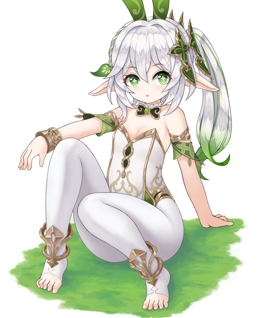 Nahida (Genshin Impact) Rule 34 Image