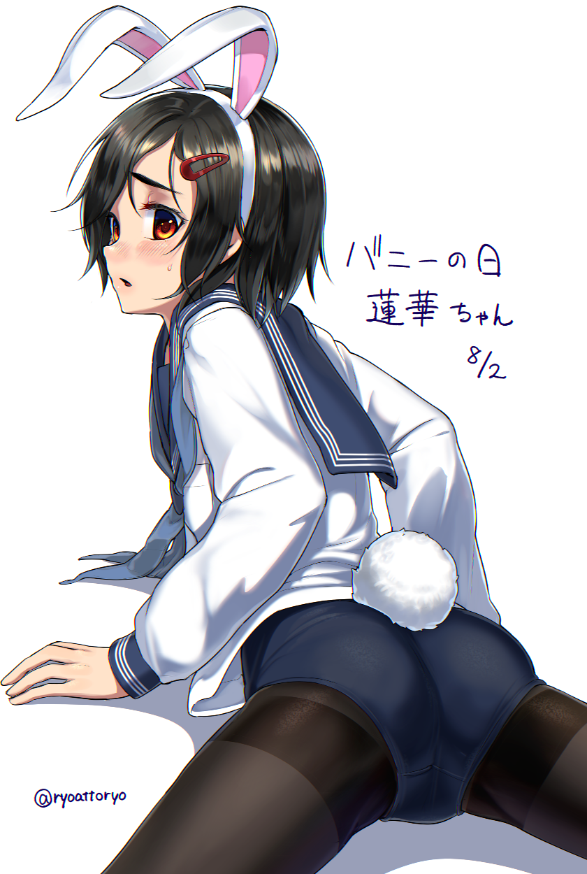 Original Rule 34 Image