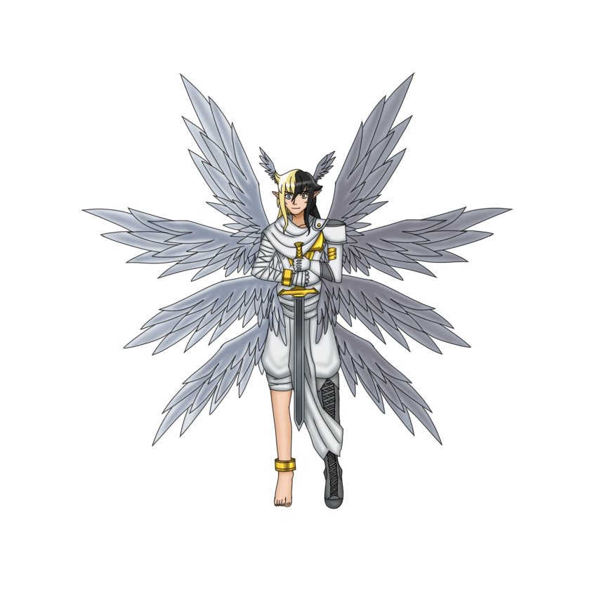 Digimon Rule 34 Image