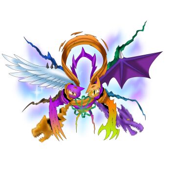 Digimon Rule 34 Image