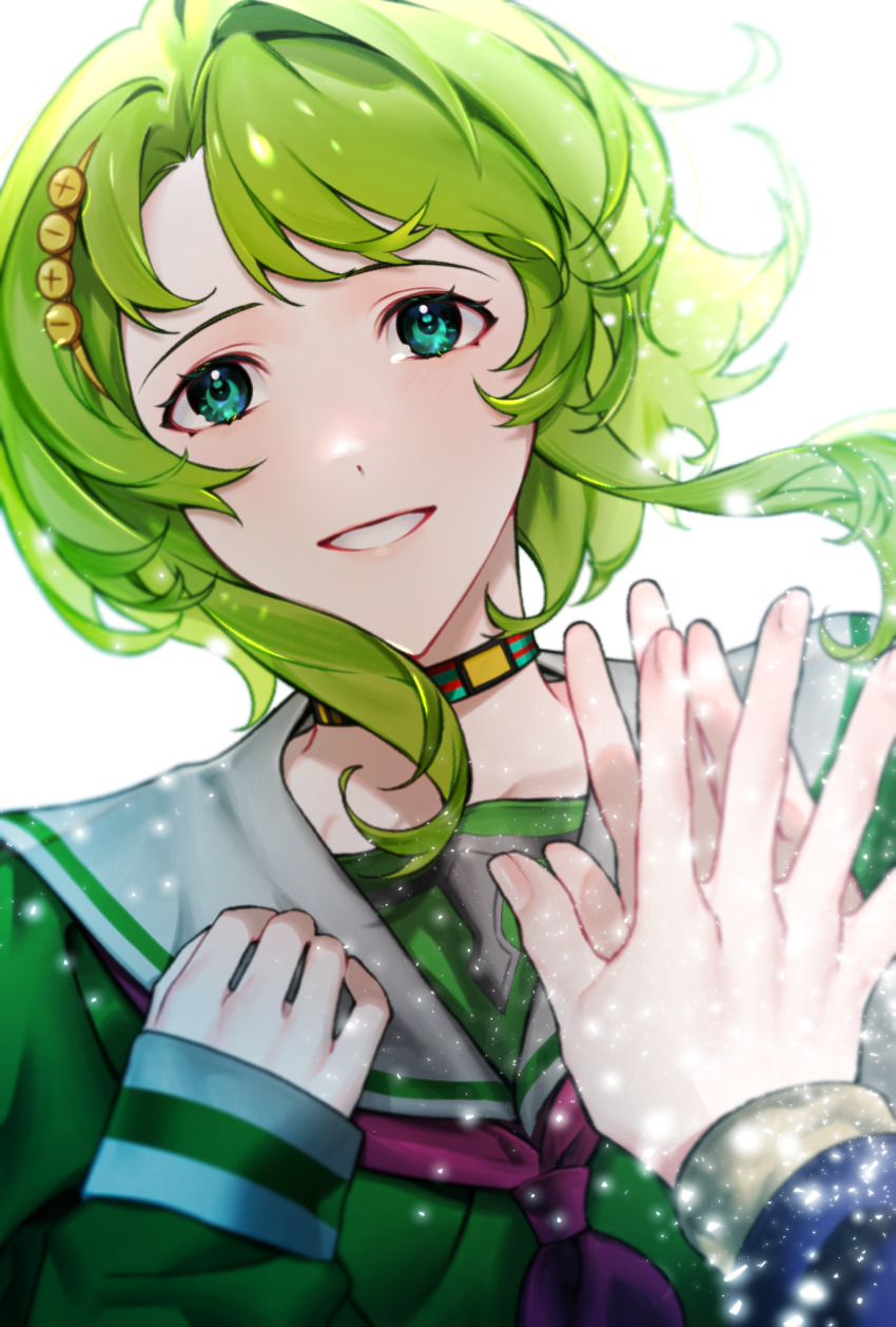 Kimi Ga Shine Rule 34 Image