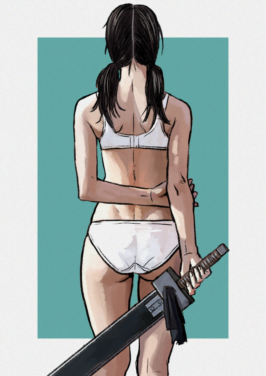 Mitaka Asa (Chainsaw Man) Rule 34 Image