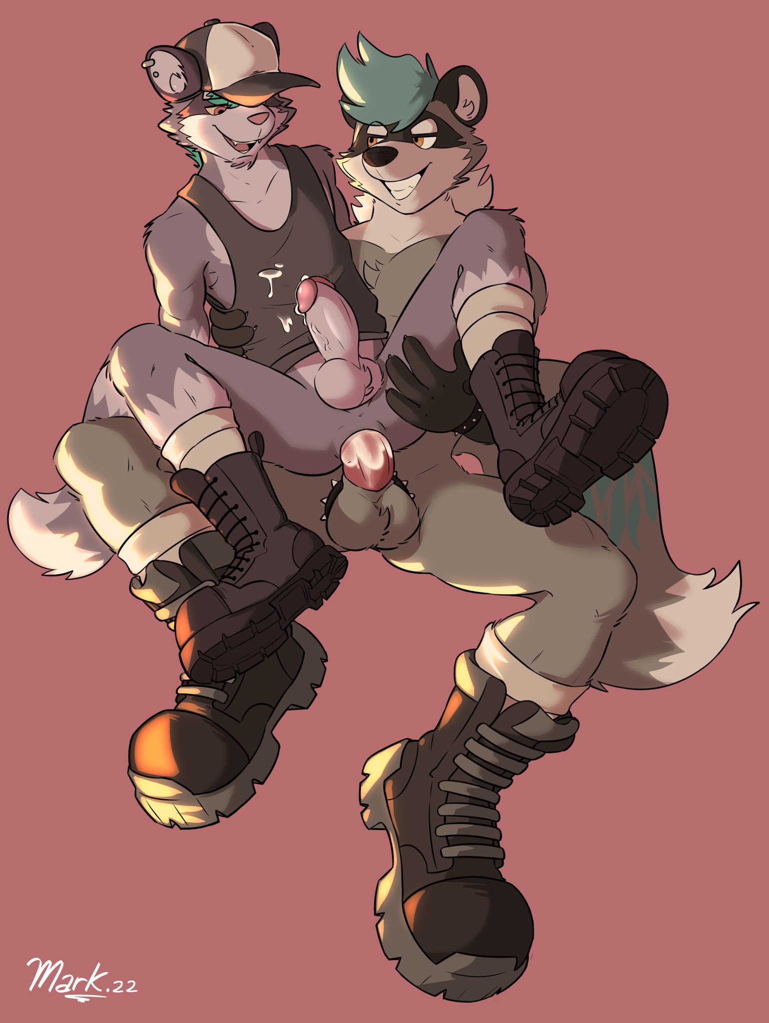 Digital Media (Artwork) Rule 34 Image