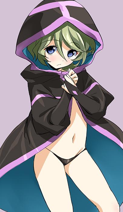 Elfnein (Senki Zesshou Symphogear) Rule 34 Image
