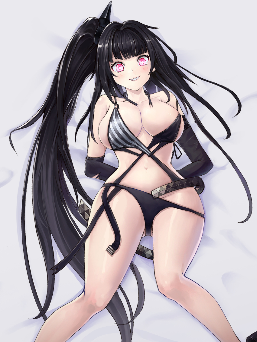 Architect (Girls' Frontline) Rule 34 Image