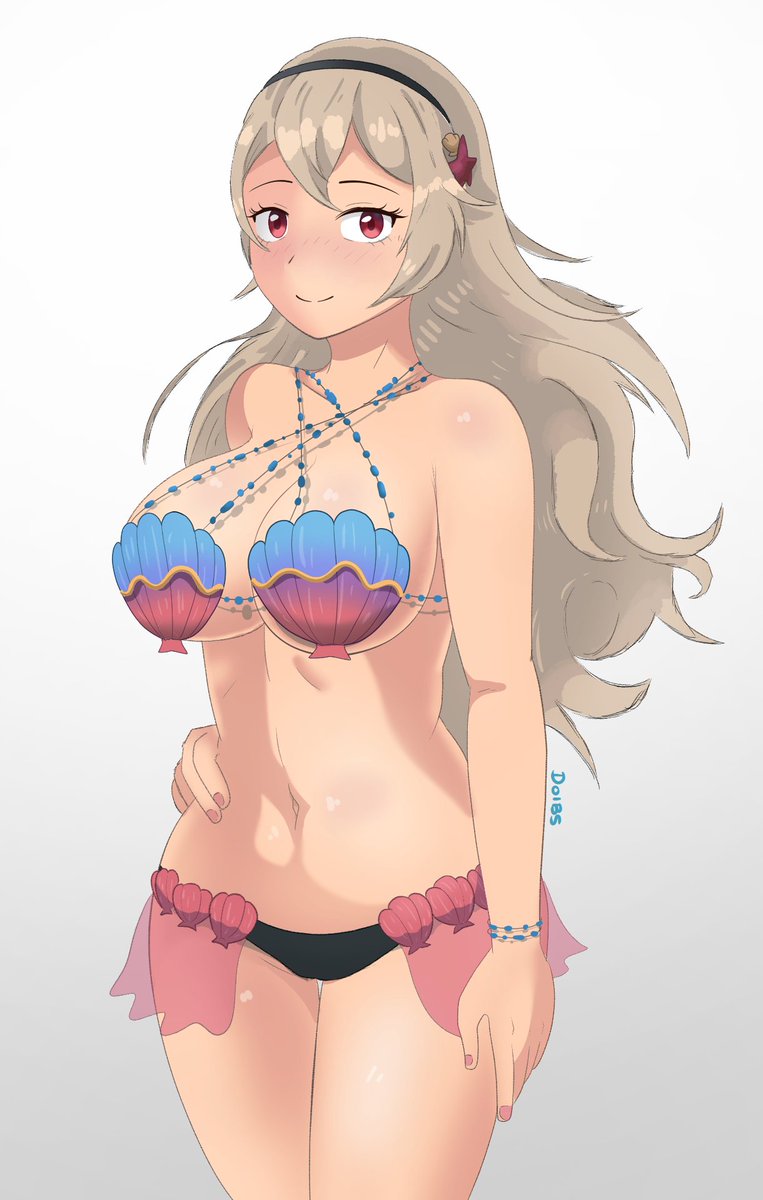 Corrin (Fire Emblem) Rule 34 Image