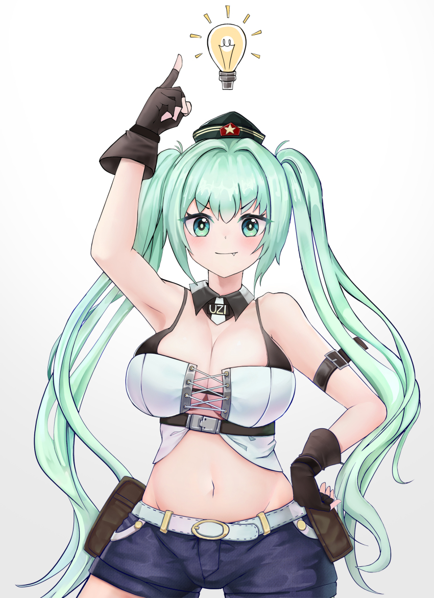 Girls' Frontline Rule 34 Image