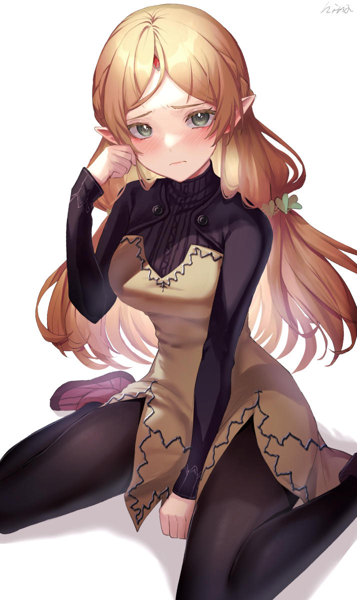 Sui (Isekai Ojisan) Rule 34 Image