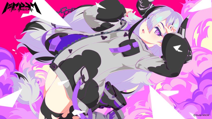 Magicami Rule 34 Image