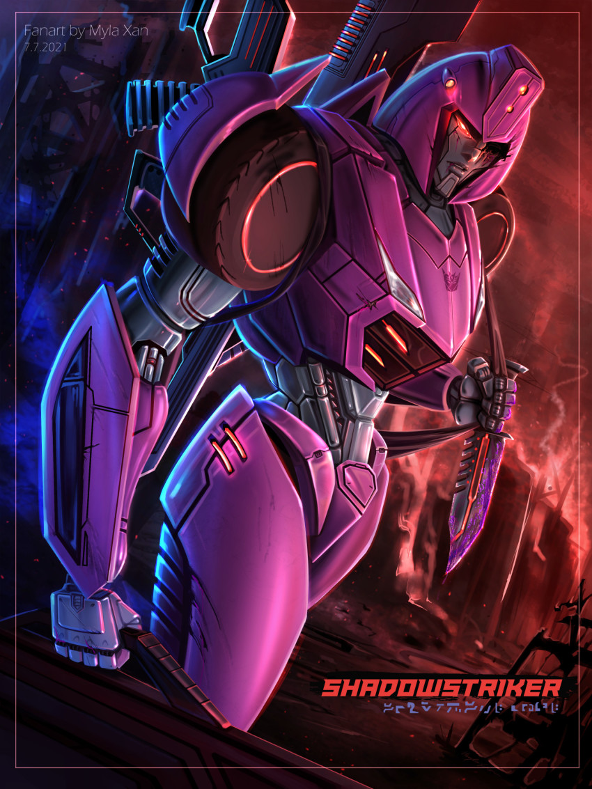 Transformers Rule 34 Image