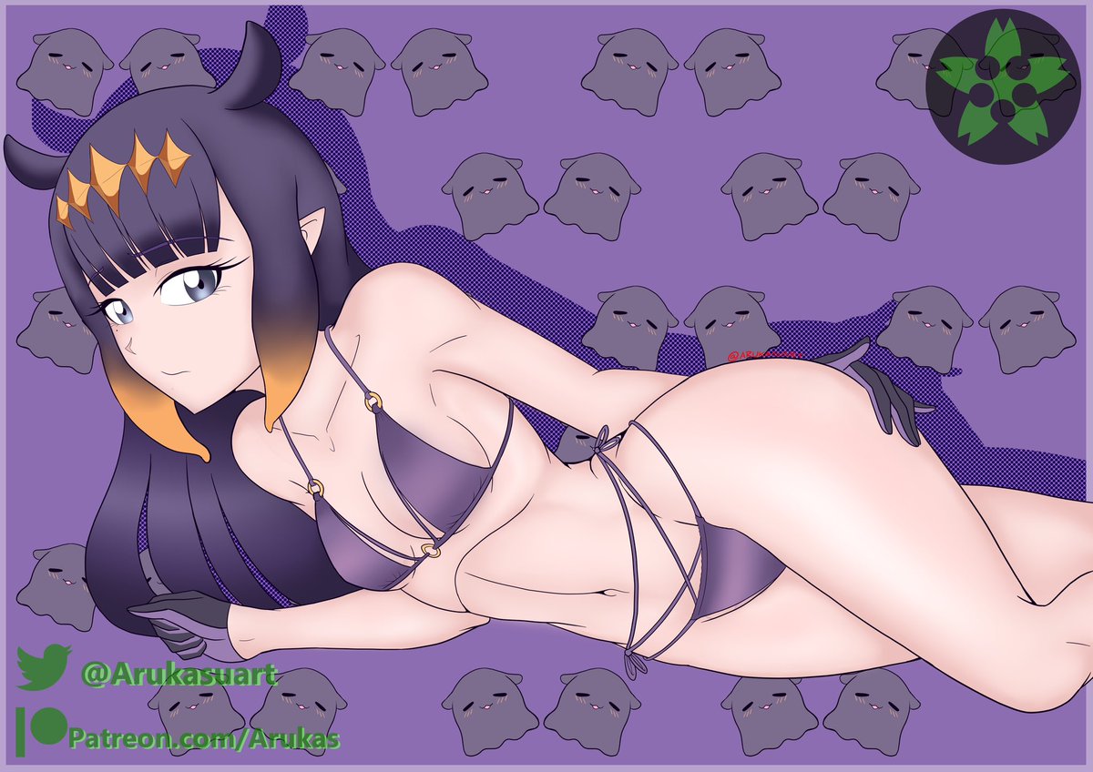 Hololive Rule 34 Image