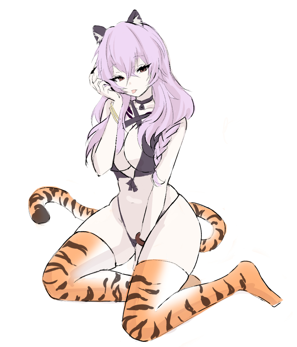 Hiiragi Shinoa (Owari No Seraph) Rule 34 Image