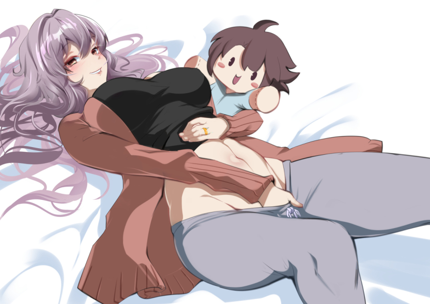 Hiiragi Kagami (Owari No Seraph) Rule 34 Image