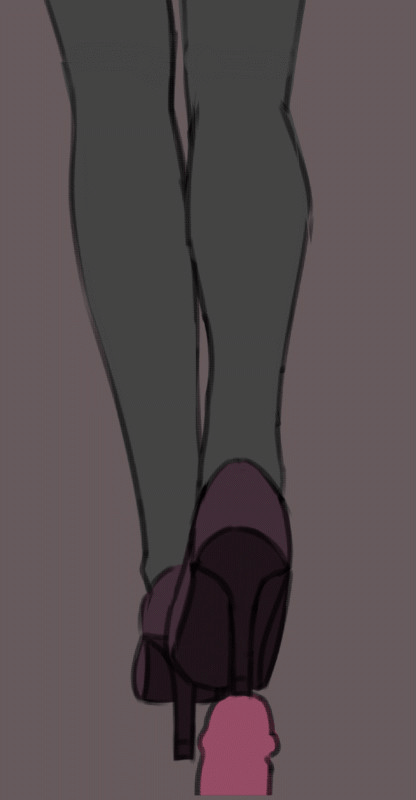 Animated Rule 34 Image