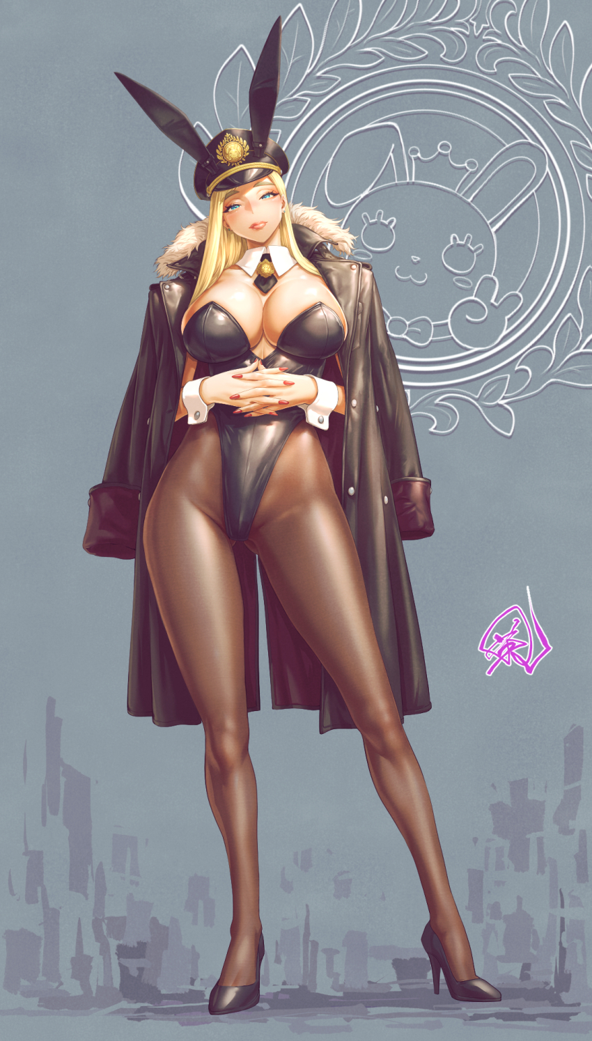 Bunny Day Rule 34 Image