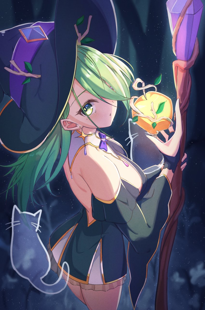 Ceres Fauna (Hololive) Rule 34 Image