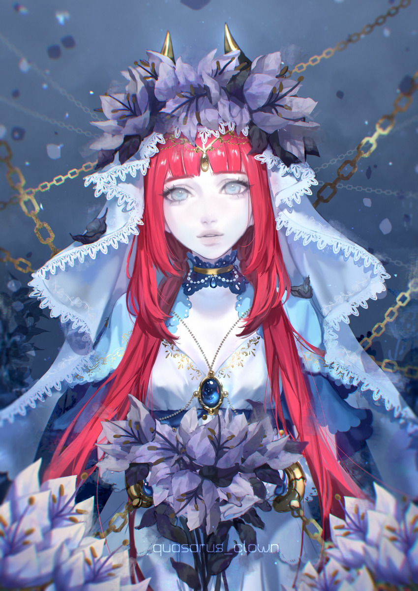 Nilou (Genshin Impact) Rule 34 Image