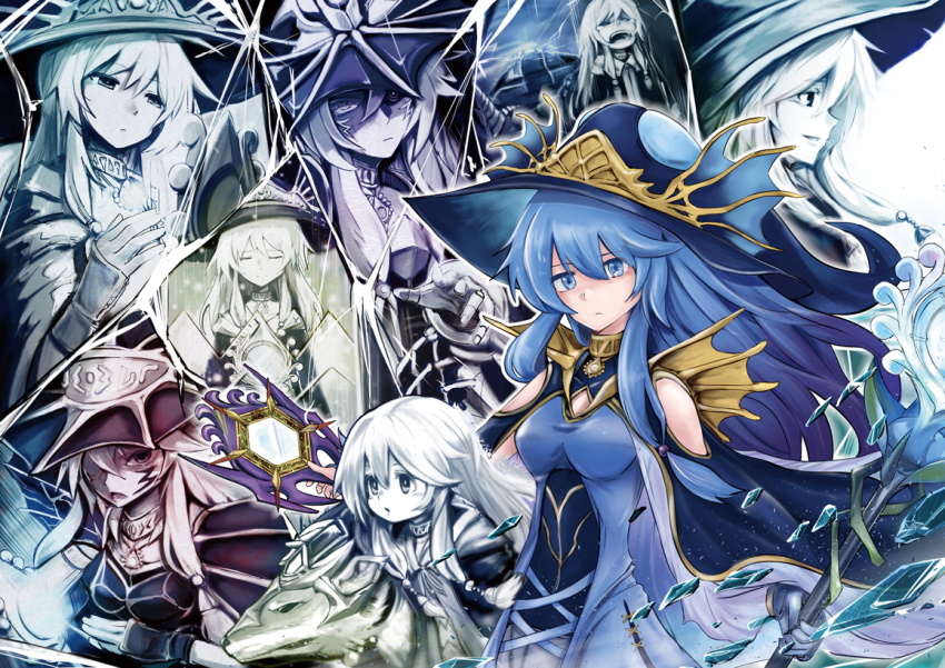 Yu-Gi-Oh! Rule 34 Image