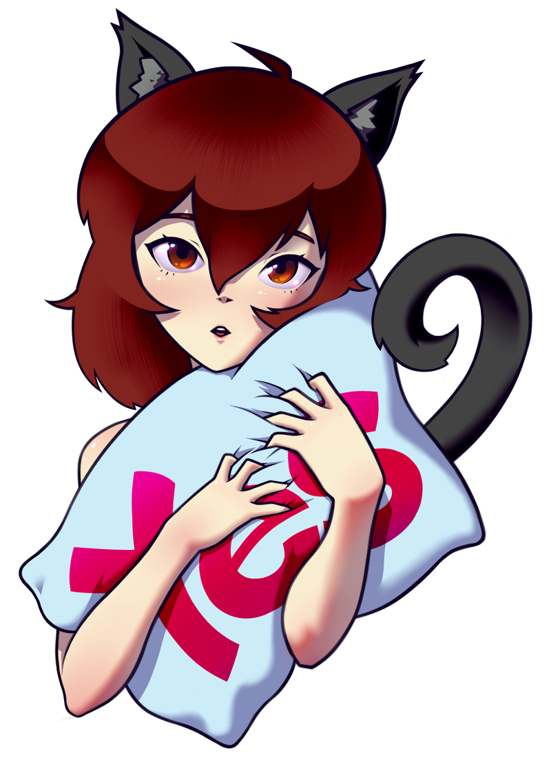 Nathy Rule 34 Image