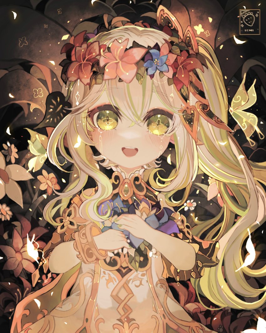 Nahida (Genshin Impact) Rule 34 Image